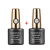Sheenia 16ml rubber top coat and base coat UV LED base top gel soak off long lasting gel Lacquer 1