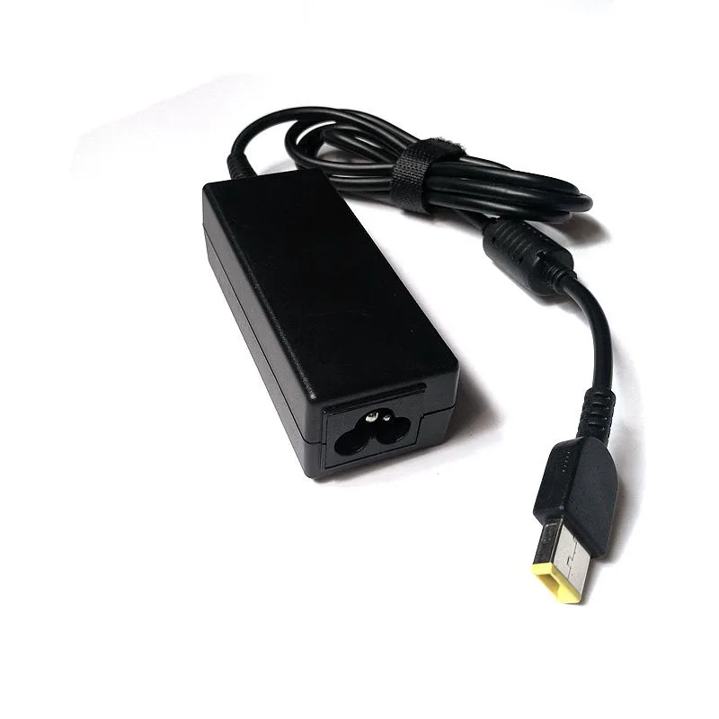 10 шт. AC/DC адаптер 20 в 2.25A 45 Вт USB pin адаптер питания ADLX45NLC3 36200246 45N0293 45N0294 для lenovo Yoga 11 Yoga 11S