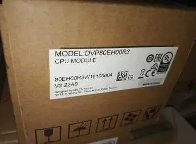 DVP80EH00R3 и