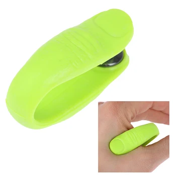 Finger Joint Hand Massager Wearable Acupressure Massager Headache Relief Tension Relief Relieving Head Pain 5 Finger Joint Hand Massager Wearable Acupressure Massager Headache Relief Tension Relief Relieving Head