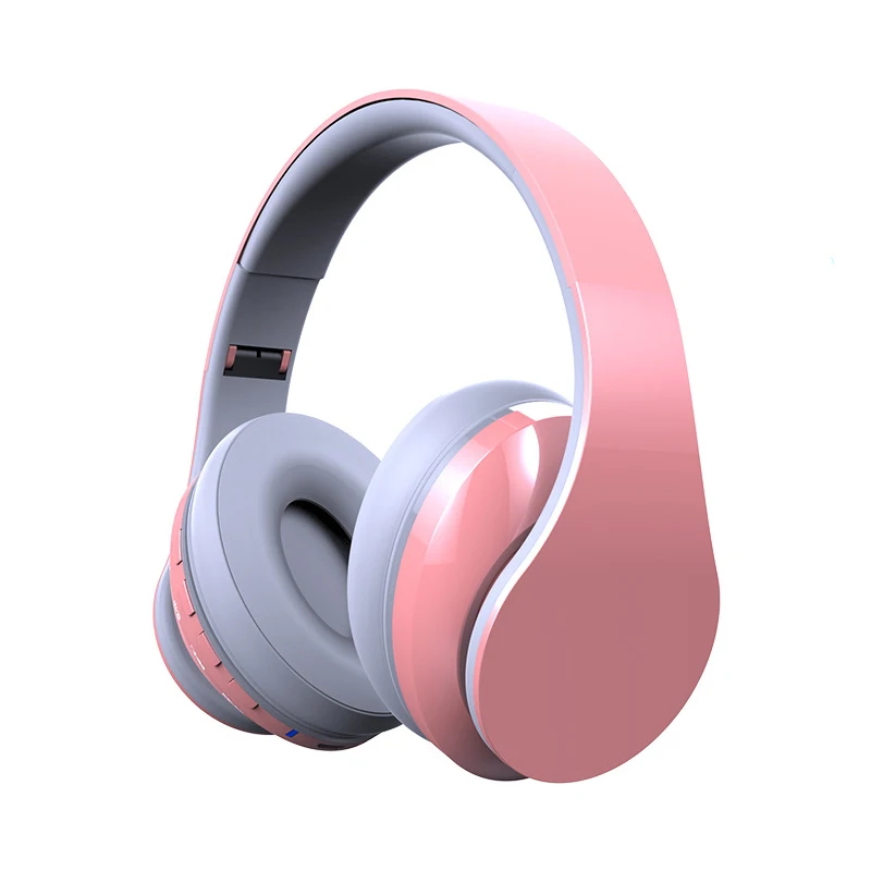 Bluetooth наушники головная повязка Беспроводная Проводная гарнитура 3 5 мм линия с