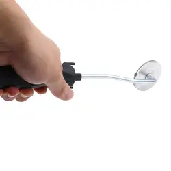 3 шт. ламинатор ручной инструмент промышленный для прессформы прочный домашний портативный пузырьковый весло стекловолокно ролик Набор