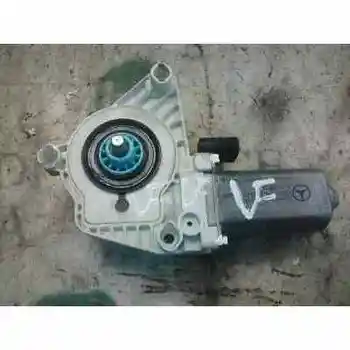 

WINDOW MOTOR REAR RIGHT MERCEDES CLASS A (W169) 2 PINS