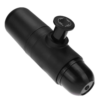 

AFBC 70 Ml Portable Manual Coffee Machine Mini Espresso Machine Handheld Pressure Espresso Machine Pressure Cup for Family Trave