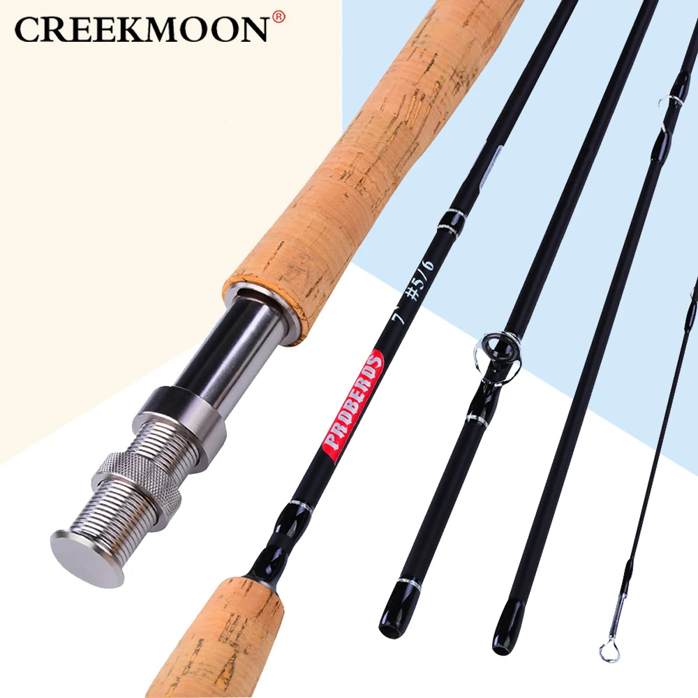 Fly Fishing Rod Line 3/4 Soft Fly Fishing Rod Fly Fishing Rod 5/6
