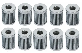 

10 pcy x LOVATO TYPE FILTER CARTRIDGE AND BLASTER FILTER CARTRIDGE