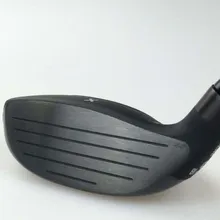 Гольф 0341x Gen2 унисекс шлем Гольф фервей 2/3/валами 5 головы