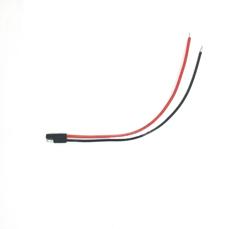 BEST5Pcs радио кабель питания для Motorola Gm300/3188 Ccdm1250 30 см короткий Dc Шнур питания