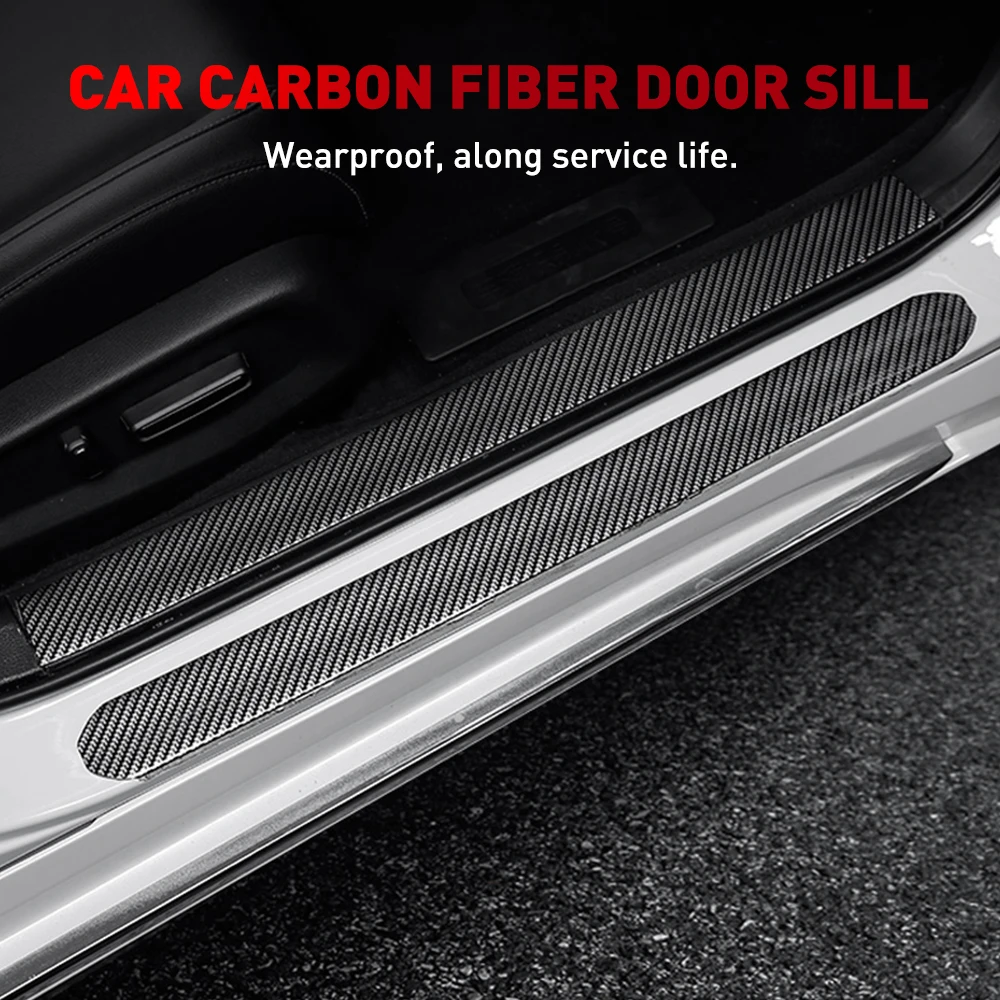 2M Car Door Edge Guard Scratch Strip Bumper Protector Rubber for Infiniti q50 fx35 g35 vw polo tiguan kia ceed bmw x5 f15