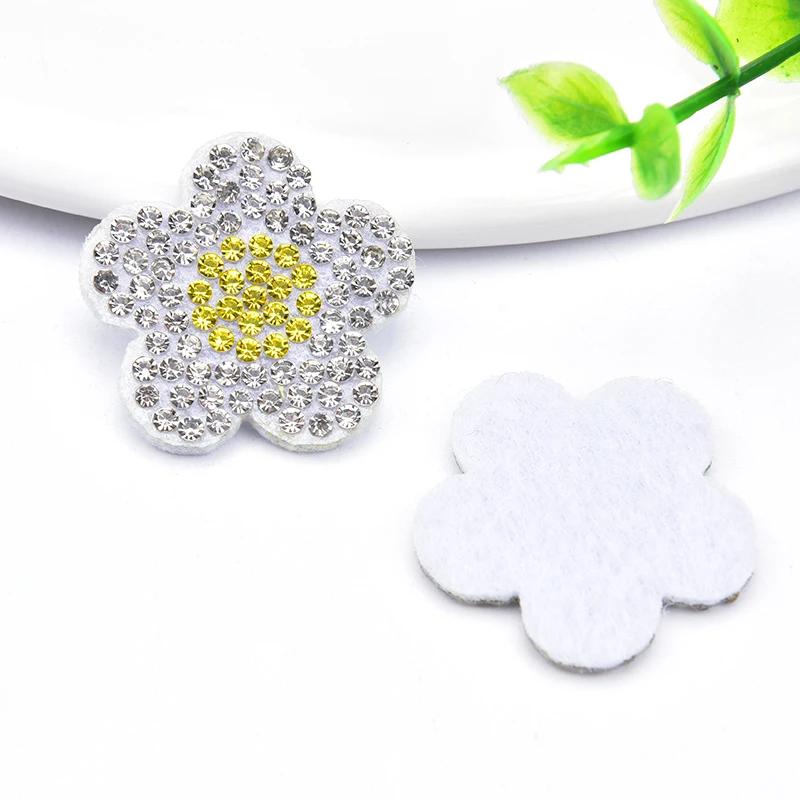 white flower