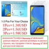 a7 2022 armored protective glass on for samsung galaxy a 7 2022 7a screen protector galaxi a72022 tempered glas verre tremp film ► Photo 2/6