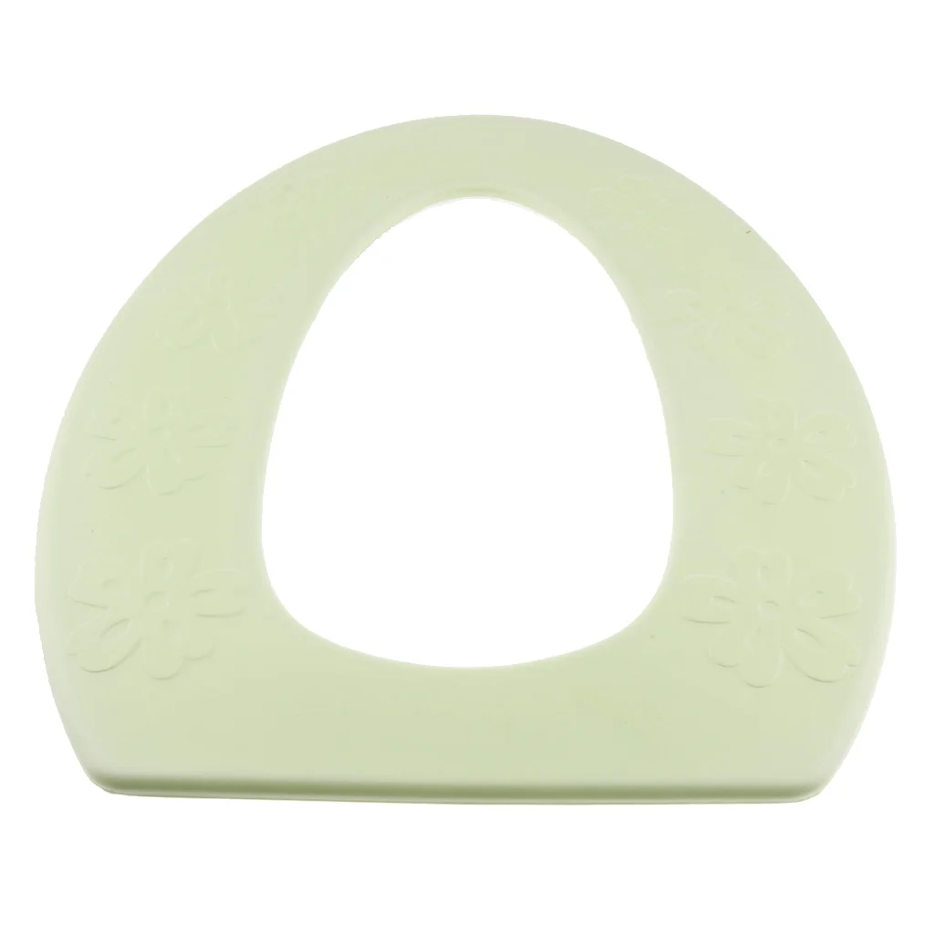 Bathroom Comfort Toilet Seat Cushion Health Seat Cover Pad Commode Cushion for All Seasons