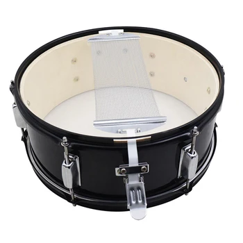 

Steel Snare Wire 40 Strand Drum Spring for 14 Inch Snare Drum Cajon Box Drum Musical instrument Accessories