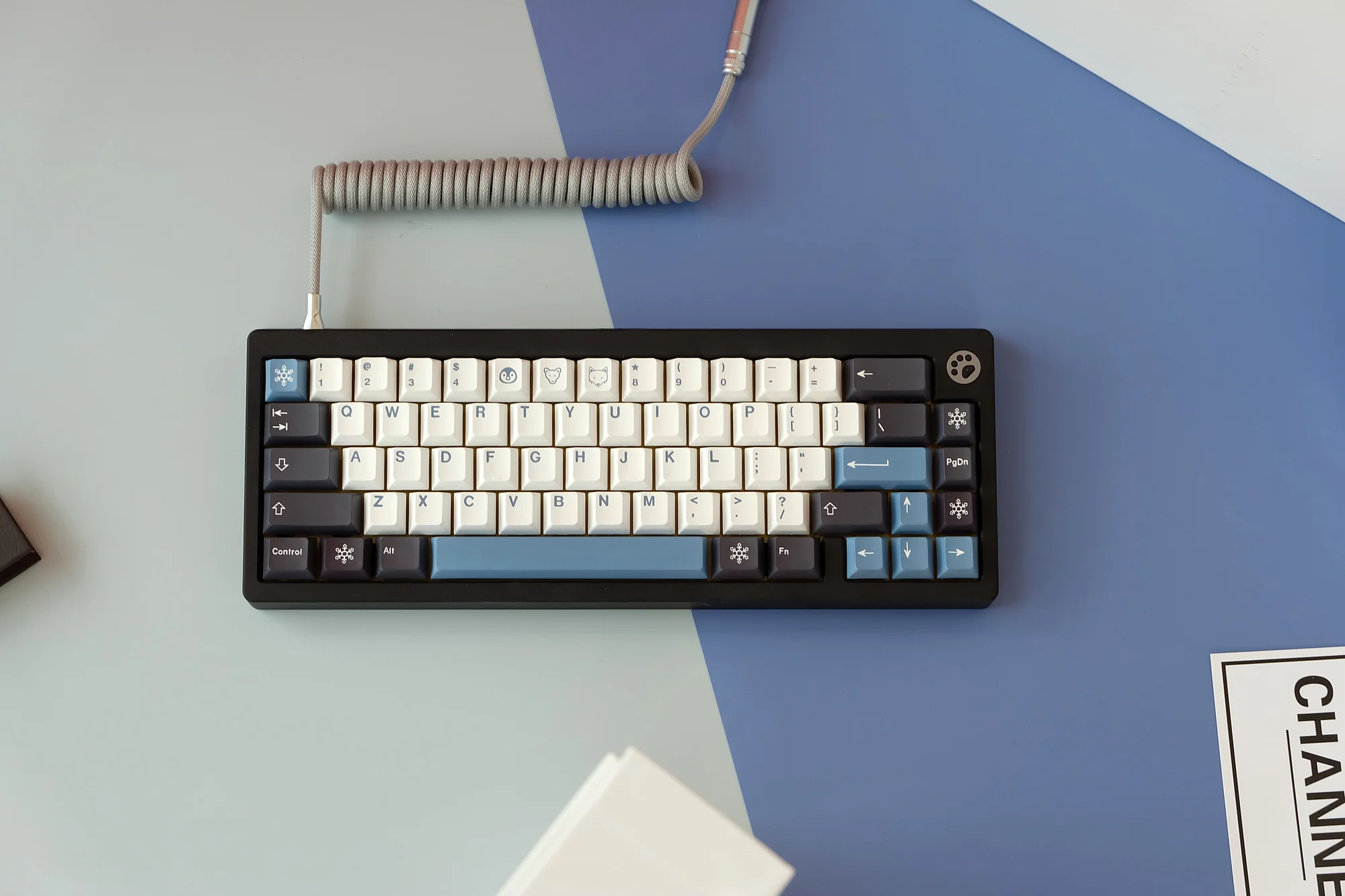periféricos de computador