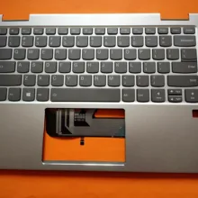 Чехол для lenovo YOGA 730-13IKB C клавиатурой