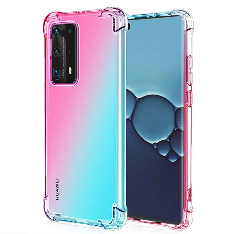Чехол Хуавей P20 Pro Купить В Спб