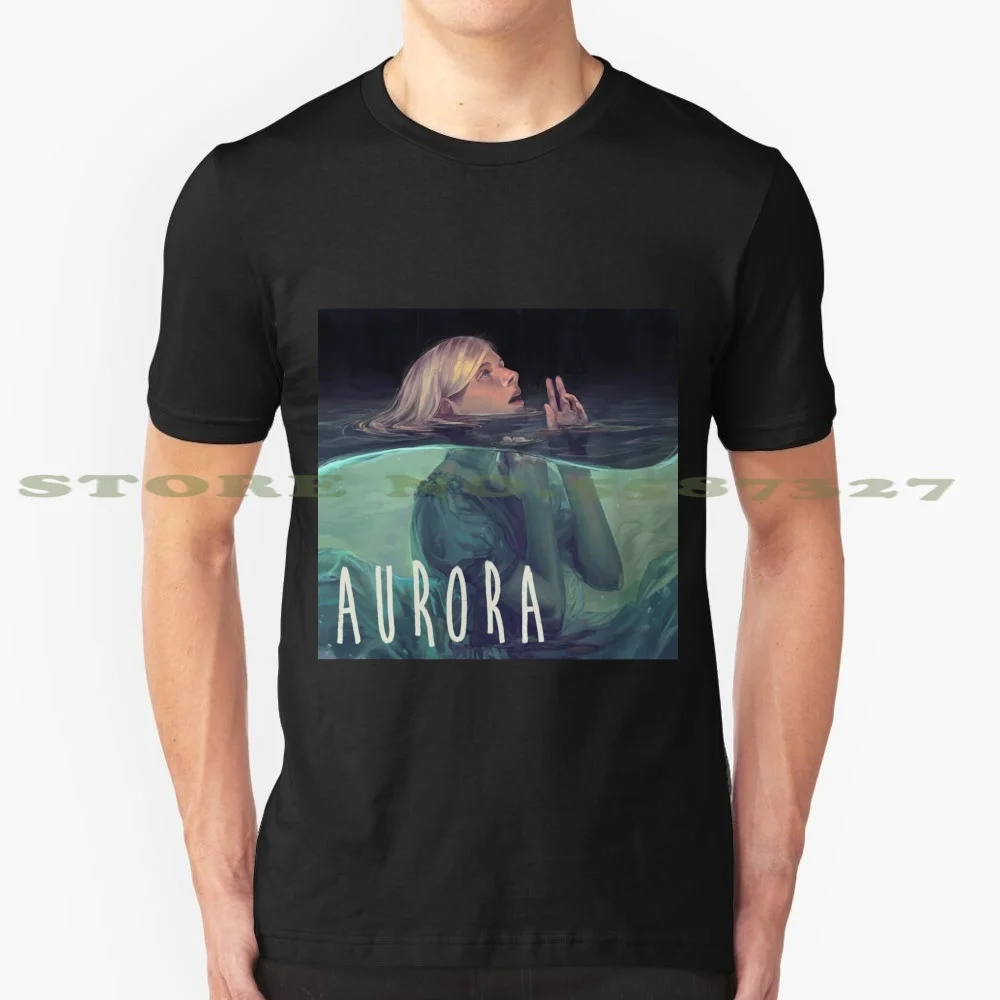 T shirt aurora Clearance