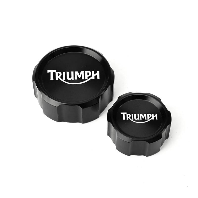 Для TRIUMPH DAYTONA 600/650 675 2004 2018 Мотоцикл CNC Алюминиевый задний и бачок тормозной