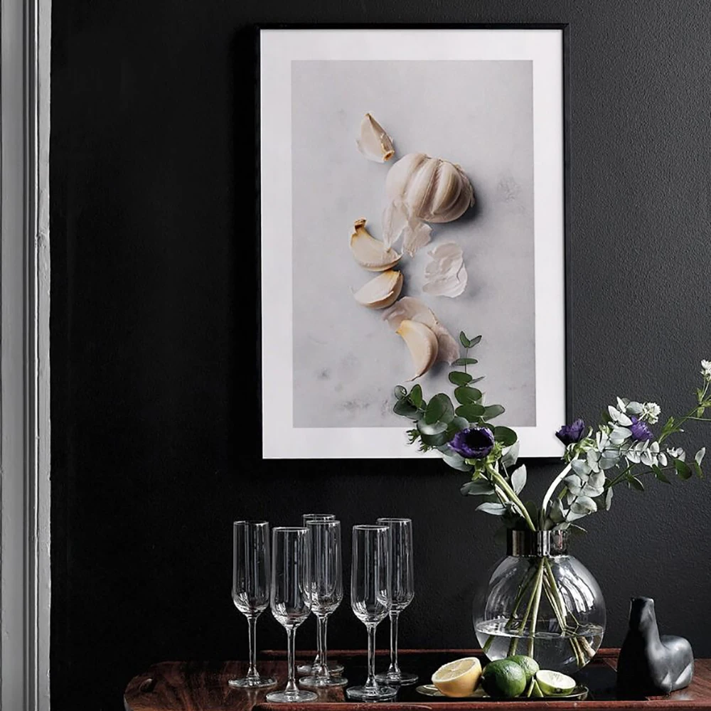 Kitchen-Fruit-Picture-winter-cherries-Garlic-Fig-Canvas-Paintings-on-Wall-Art-Diner-Decorative-Poster-Wall