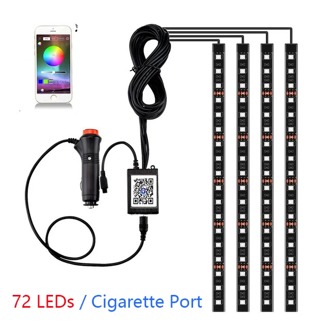 72leds cig