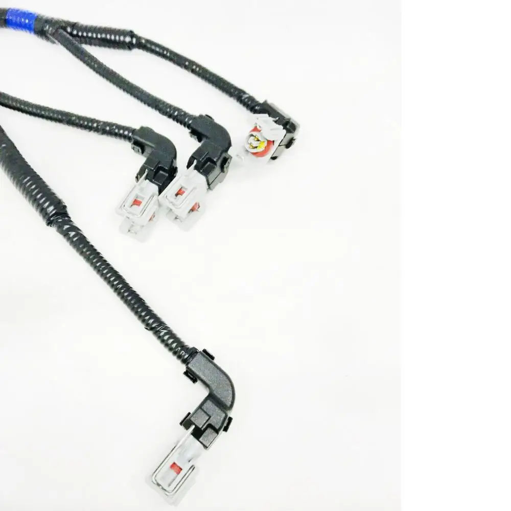 Шайба форсунки Wirring для hyundai Terracan 2001-2006 2.9l-j3 дизель 338104X600