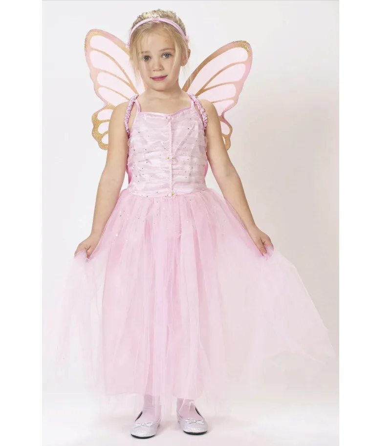 Волшебная сказочная балетная пачка для костюмированной вечеринки в стиле