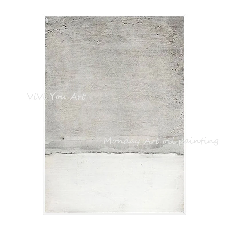 Minimalist-high-grade-gray-hand-painted-oil-painting-post-modern-porch-abstract-decorative-painting-nordic-porch (3)