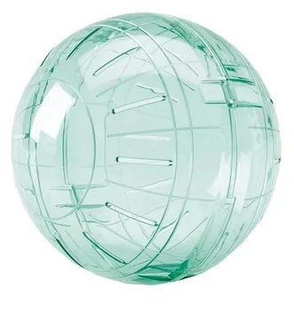 

SAVIC SAVIC toy for rodents "Shar transparent" plastic