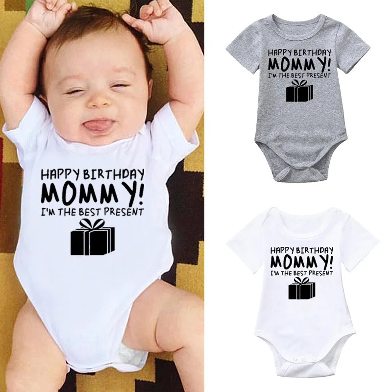 mom dress for baby boy birthday