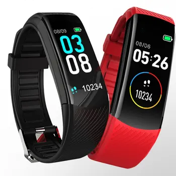 

C3 Smart Bracelet Color Screen Step Counter Smart Watch Adult Multi-Function Sports Smart Watch Hot