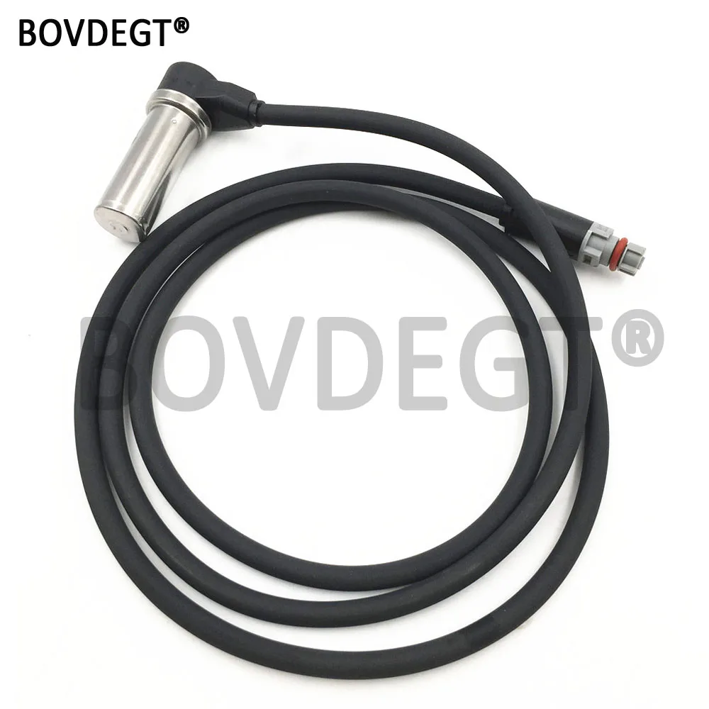 Abs Wheel Speed Sensor For Iveco Daily Iv Box Body Dumptruck Platform