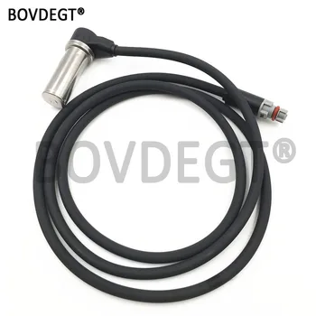 

ABS Wheel Speed Sensor for IVECO DAILY IV Box Body Dumptruck Platform/Chassis LINE Bus etc. 504007426