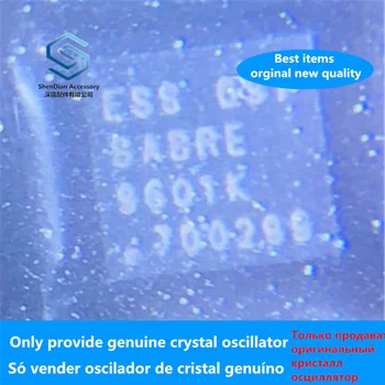 

1pcs 100% orginal and new ES9601 SABRE9601K QFN best qualtiy