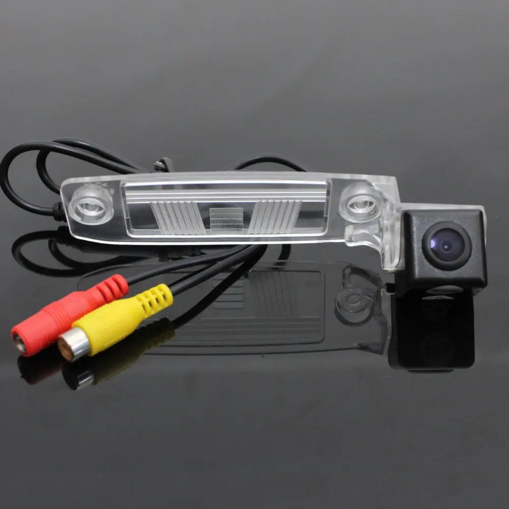 

For Hyundai Accent MC /Avega/Brio/Super Pony/Avante/Elantra XD Car Backup Reverse Rearview Camera HD CCD SONY NTSC PAL RCA CAM