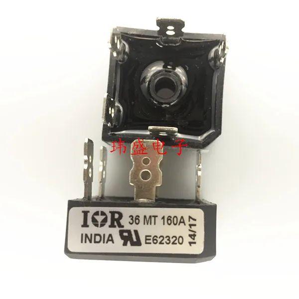 5 шт./лот 36MT160 36A 1600V Высокое качество