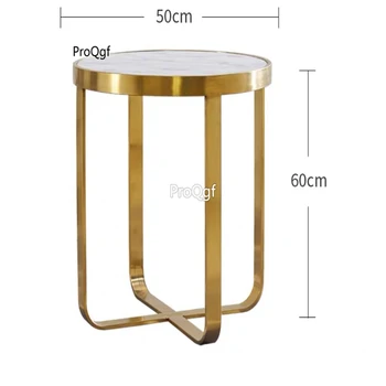 

Ngryise 1 Set Fashion Minshuku Style Luxurious Table