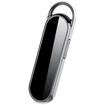 

Portable Voice Recorder USB Professional Dictaphone Recorder MP3 Player HD Noise Reduction o Recorder,4GB