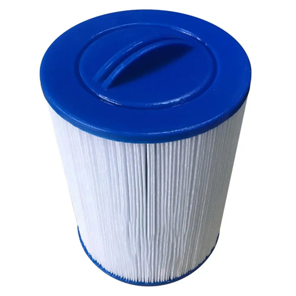

Inflatable Swimming Pool Filter Easy Installation Filter Cartridge Element Replacement Clean And Clear Pool Filter Element