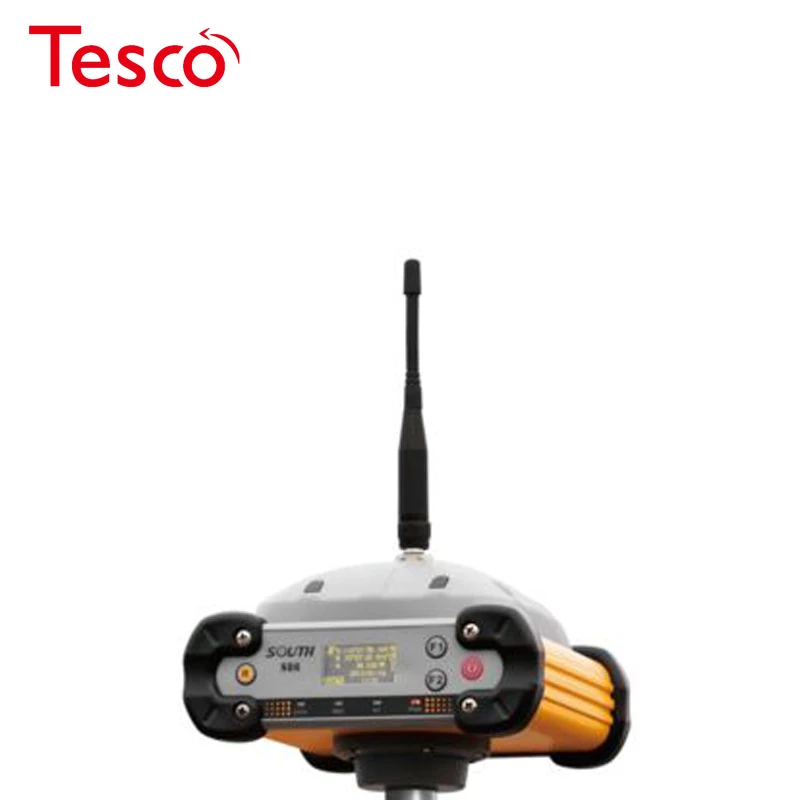 

NEW S86 GNSS Receiver RTK Measurement System(1+1)
