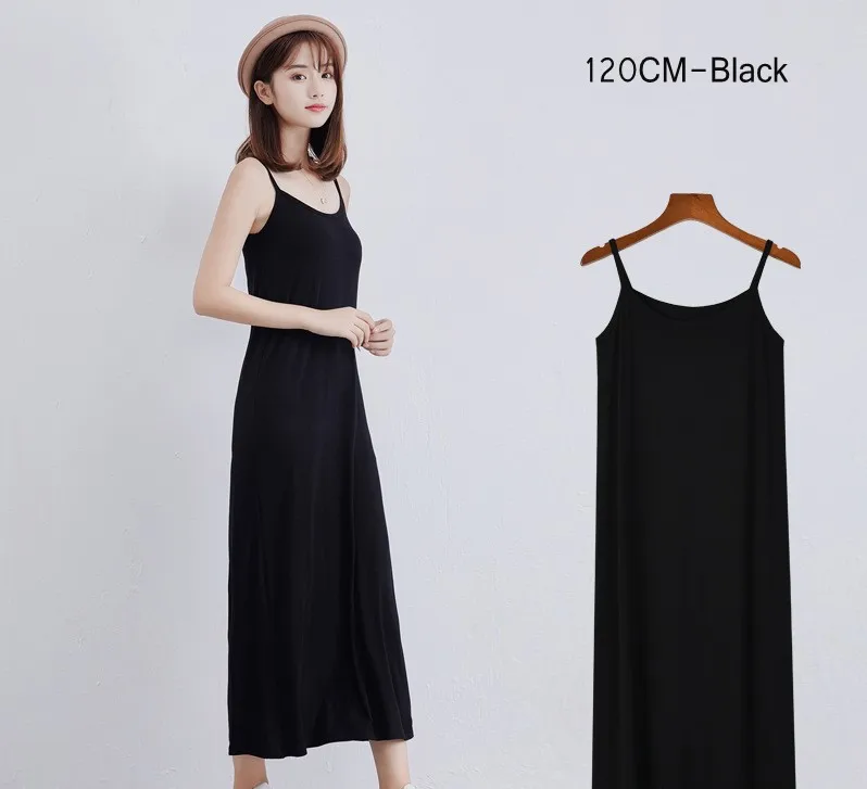 120cm black