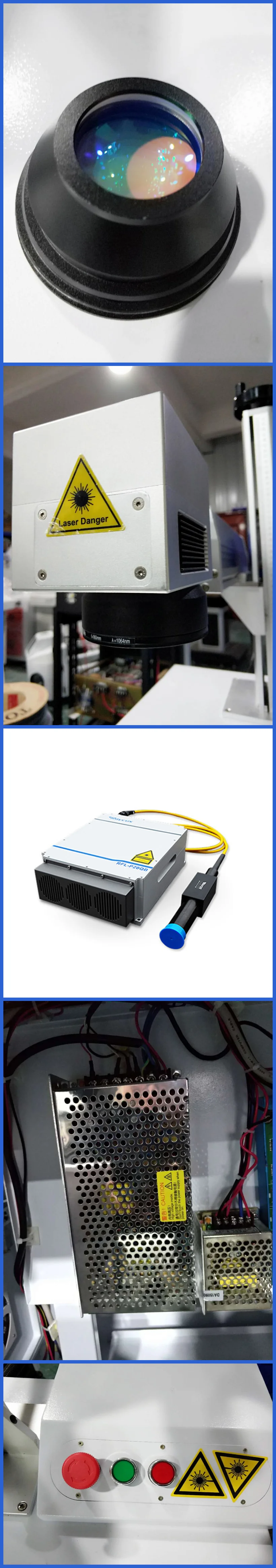 2018 китайский BCXlaser galvo сканер Лазерная сканирующая головка 1064nm для продажи