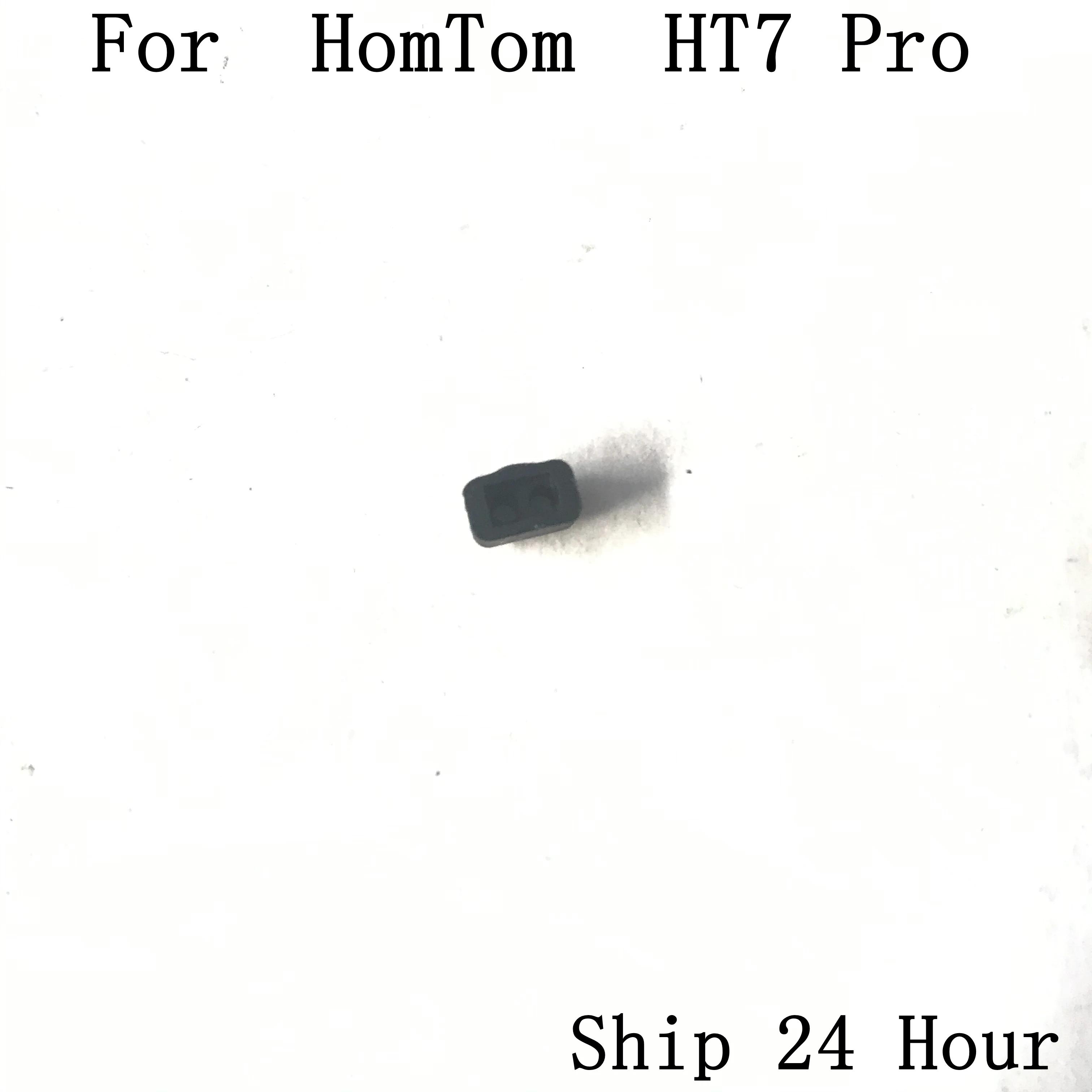 Резиновый чехол для мобильного телефона HOMTOM HT7 Pro MTK6580 четырехъядерный 5 дюйма HD