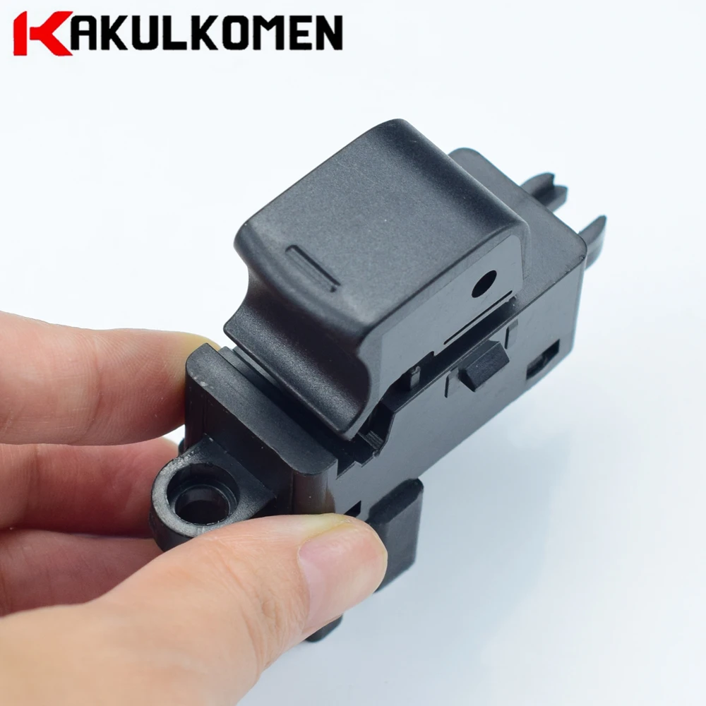 Кнопка переключения стеклоподъемника для Nissan Murano Teana Qashqai Frontier Pathfinder R51 Navara 82960-EA300