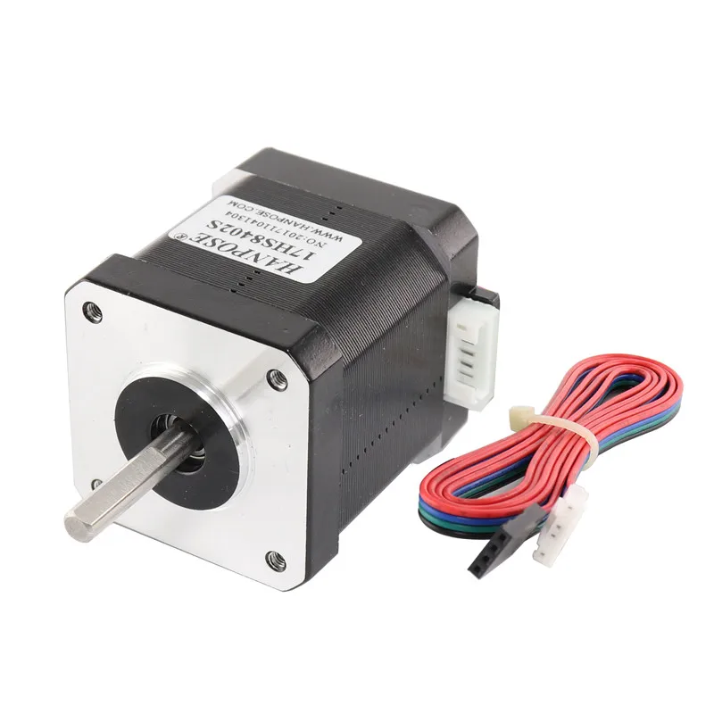 motor de passo nema17 motor nema 17 01