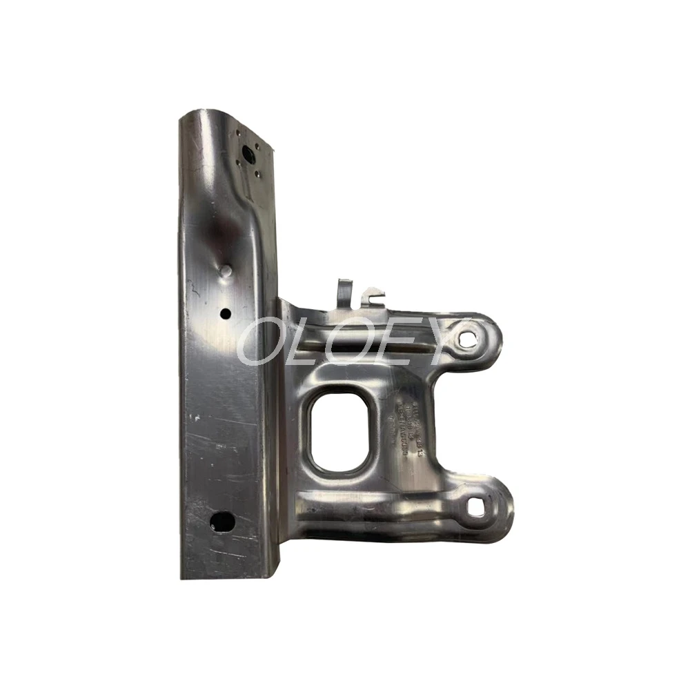 

Кронштейн переднего бампера, L кронштейн бампера, стержень бампера 51117266193 для BMW F20 F21