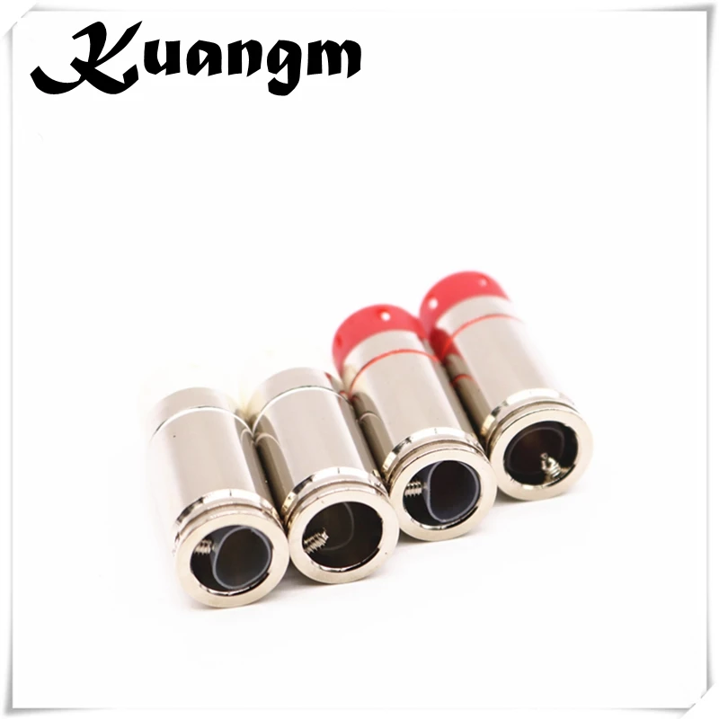 Высокое качество Hi Fi &quotсделай сам&quot с серебряным покрытием или золотым мужской