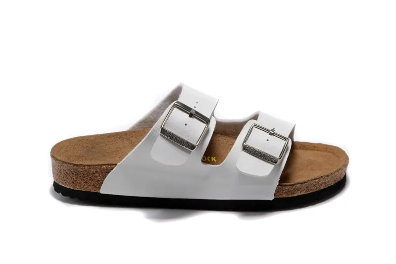 Birkenstock/шлепанцы; коллекция 802 года; альпинистские мужские и женские классические водонепроницаемые уличные спортивные пляжные шлепанцы; размеры 34-47