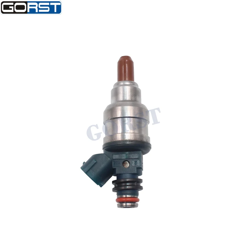 Fuel Injector Nozzle INP-480 For Mazda 626 MX-6 For Ford Probe F32Z9F593A FS0113250 CME4731 Car Patrs Fuel Supply System-3