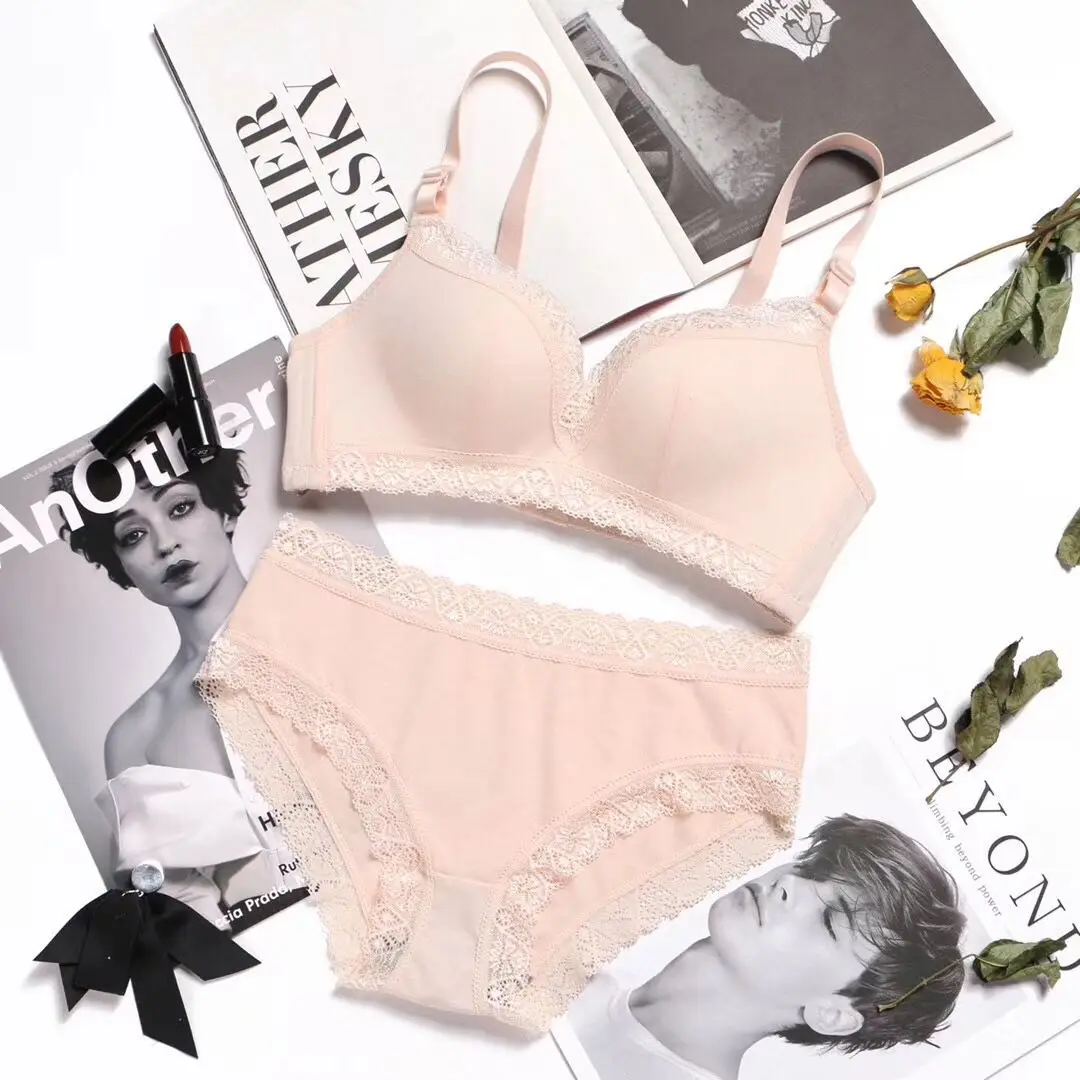 Бесшовный кружевной бюстгальтер отжимать Bralette беспроводной сексуальный бюстгальтер для женщин нижнее белье комфортное нижнее белье Soutien gorge