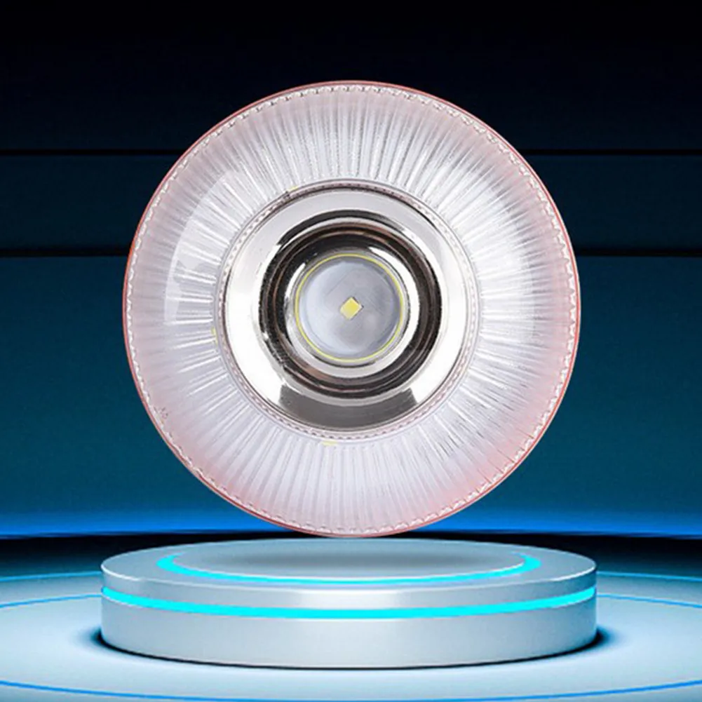 Перезаряжаемый СВЕТОДИОДНЫЙ Автомобильный аварийный фсветильник рь V16 фонарь